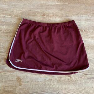 REEBOK Playdry Tennis Skirt